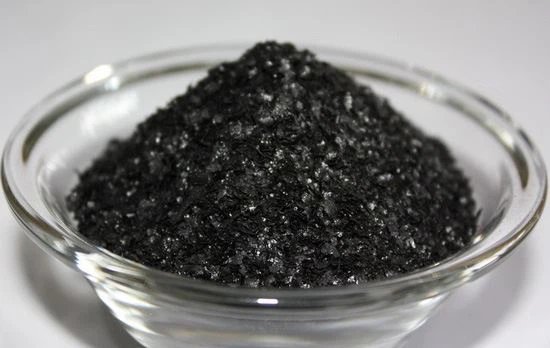 Potassium Humate
